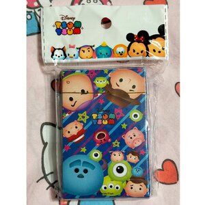 Disney Japan Tsum Tsum Playing Card Deck NIP